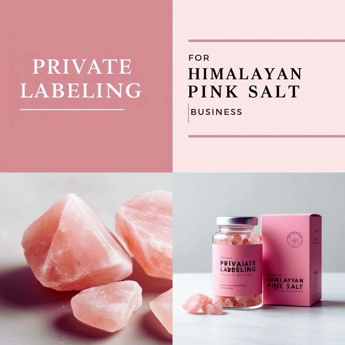 Private Labelling: A Game-Changer for Your Business